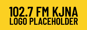 102.7 FM KJNA