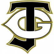 Jena Giants school team logo